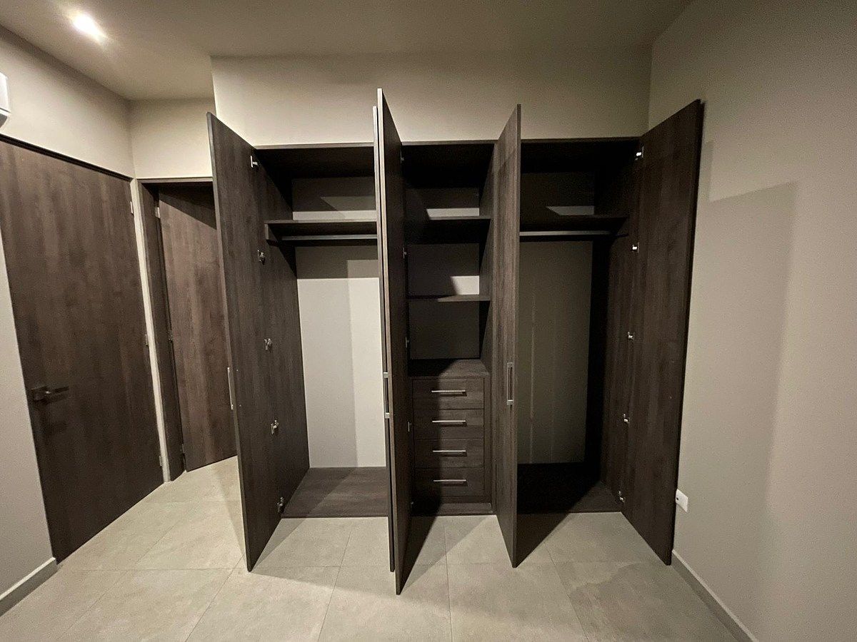 Apartamento em El Aguacatal, Santa Catarina, foto 6 de 20