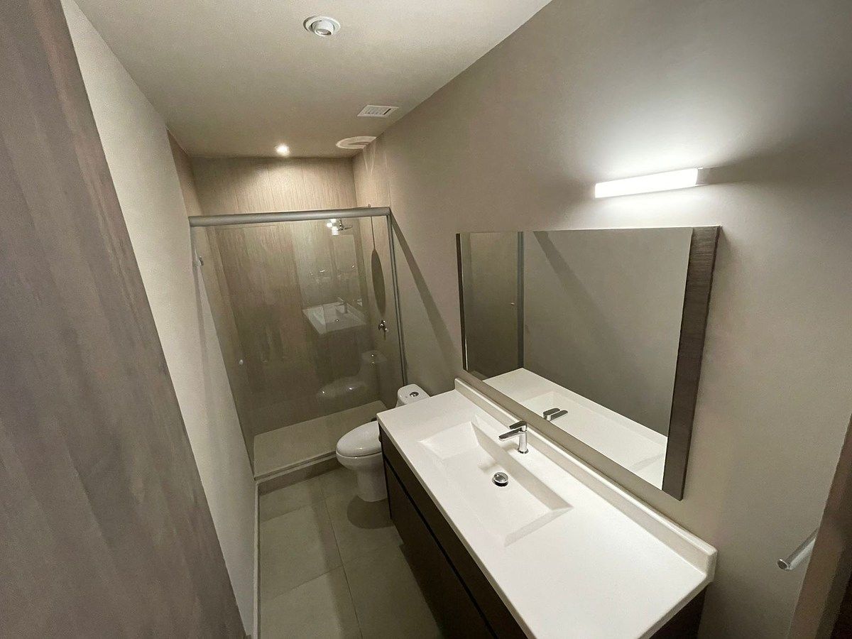 Apartamento em El Aguacatal, Santa Catarina, foto 7 de 20