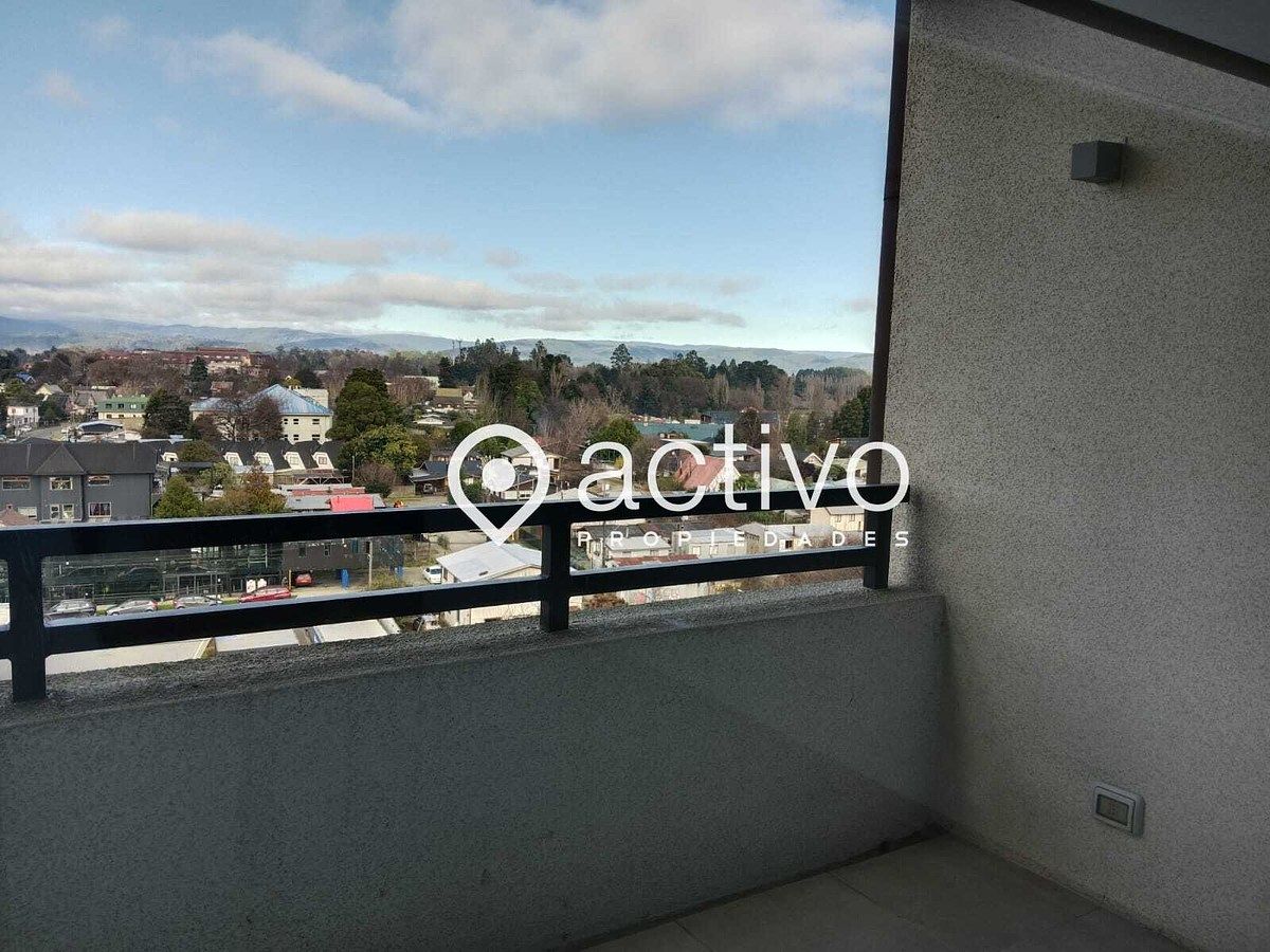 Departamento en Regional, Valdivia, foto 2 de 23