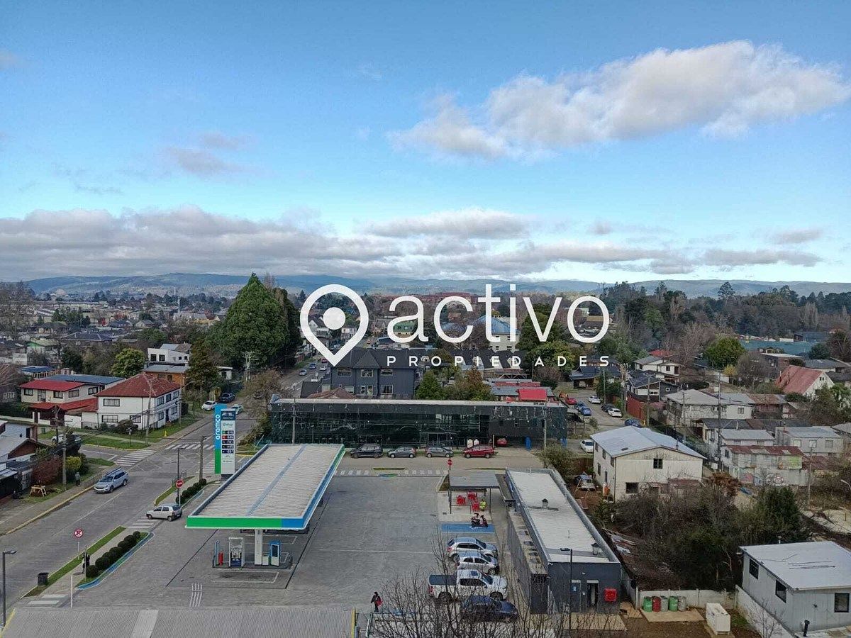 Departamento en Regional, Valdivia, foto 6 de 23