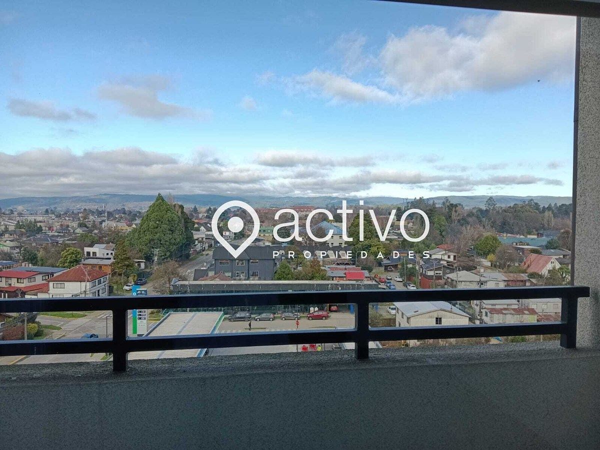Departamento en Regional, Valdivia, foto 7 de 23