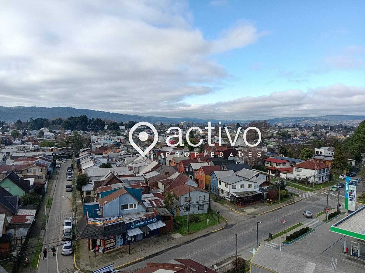 Departamento en Regional, Valdivia, foto 9 de 23