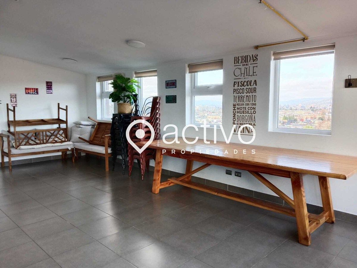 Departamento en Regional, Valdivia, foto 19 de 23