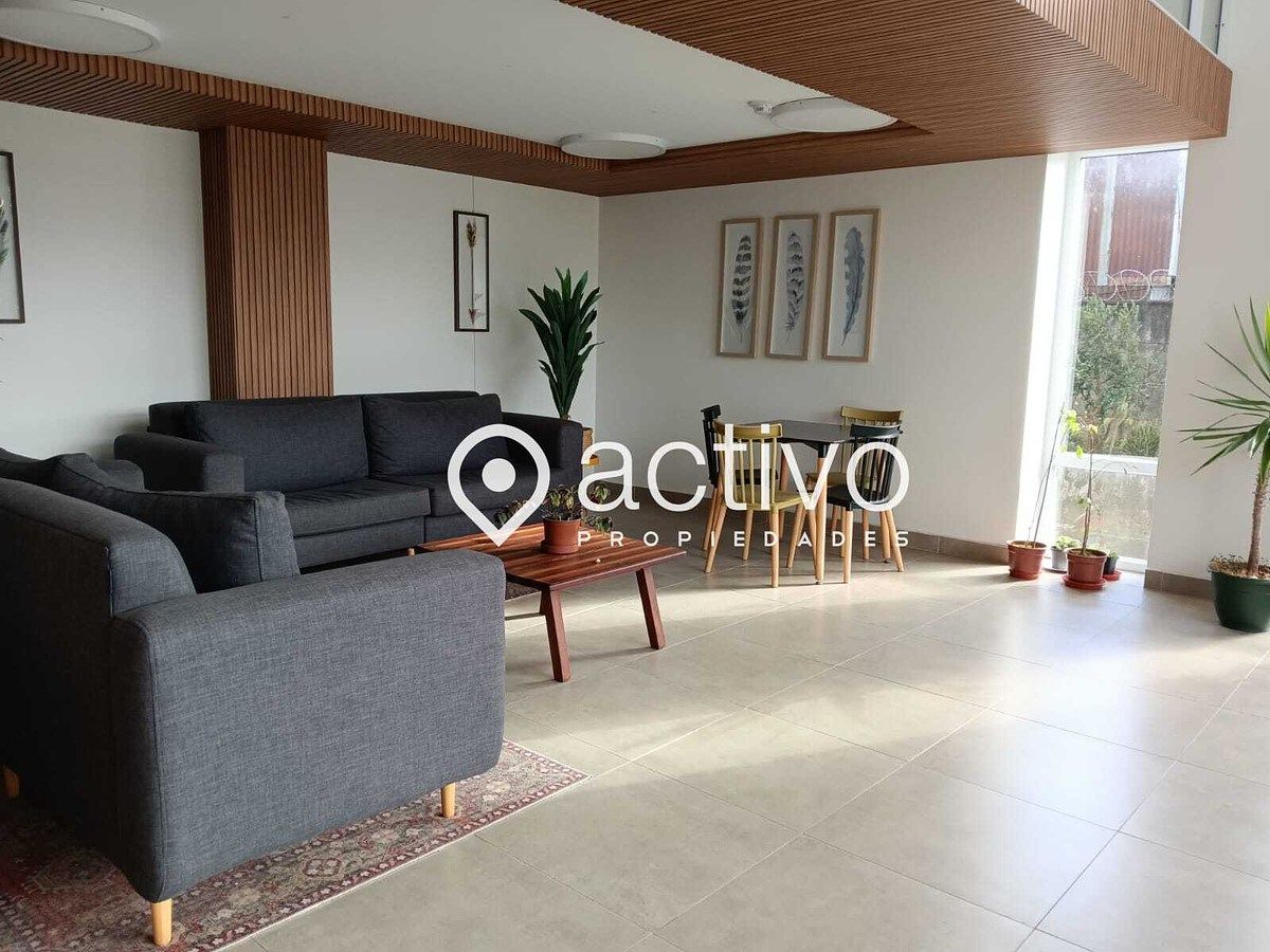 Departamento en Regional, Valdivia, foto 23 de 23