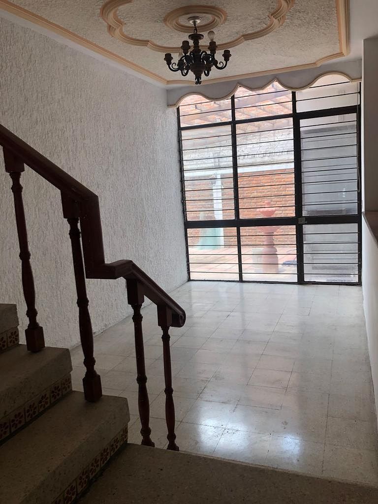 Casa en Colinas de La Normal, Guadalajara, foto 10 de 13