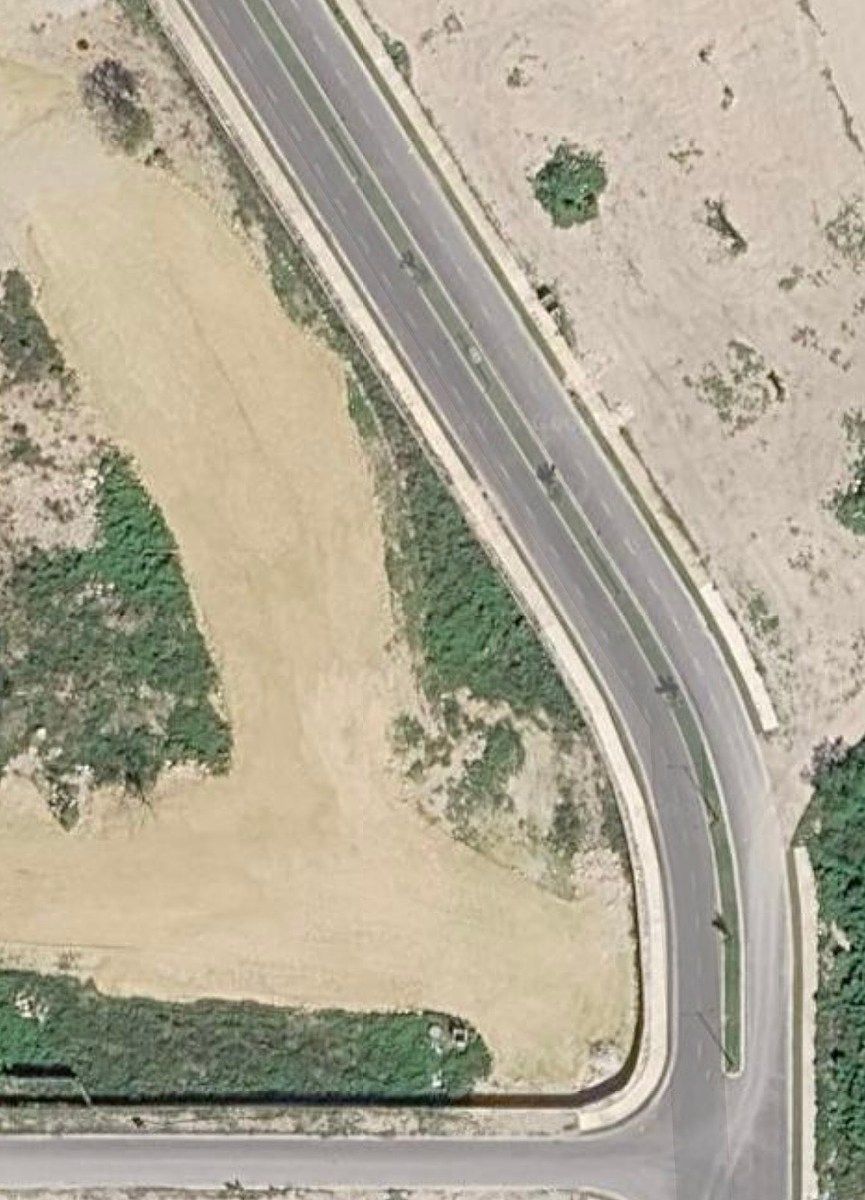 Sale | Land for development in Vista Cana | 9,500m2, photo 1 of 2