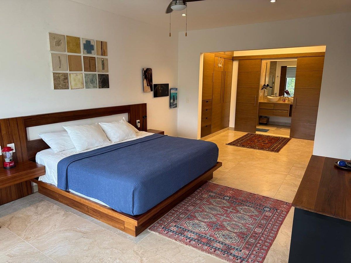 Apartamento em Akumal, Tulum, foto 9 de 15
