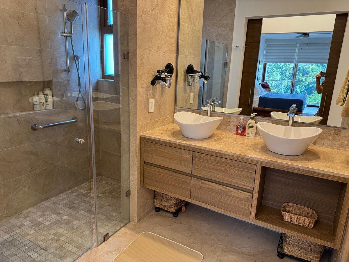 Apartamento em Akumal, Tulum, foto 14 de 15
