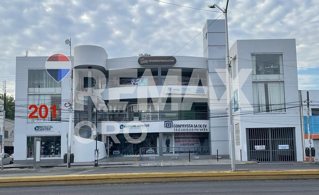 Local em Centro, Querétaro, foto 16 de 17