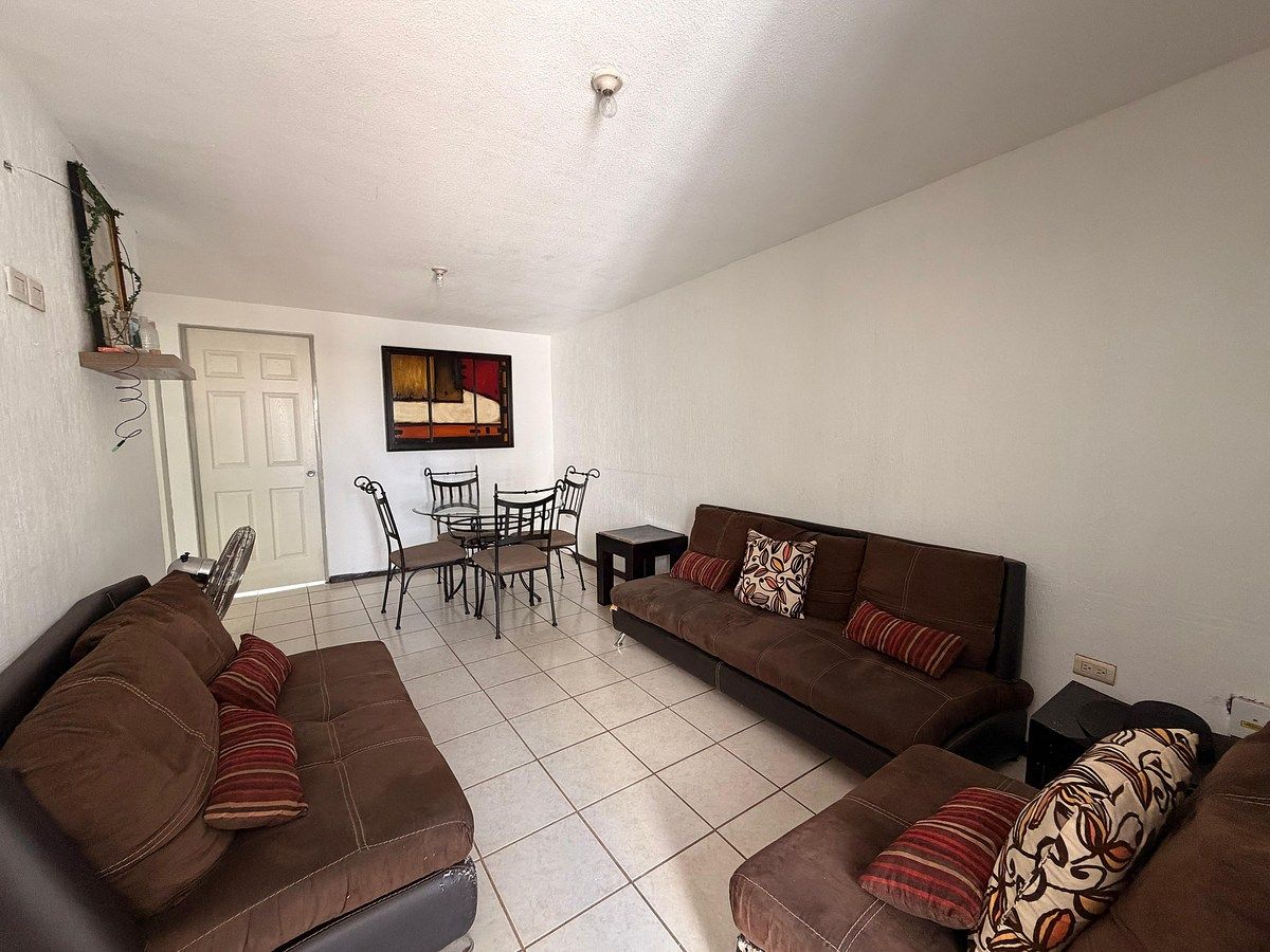 House in Valle Alto, Culiacán, photo 2 of 11