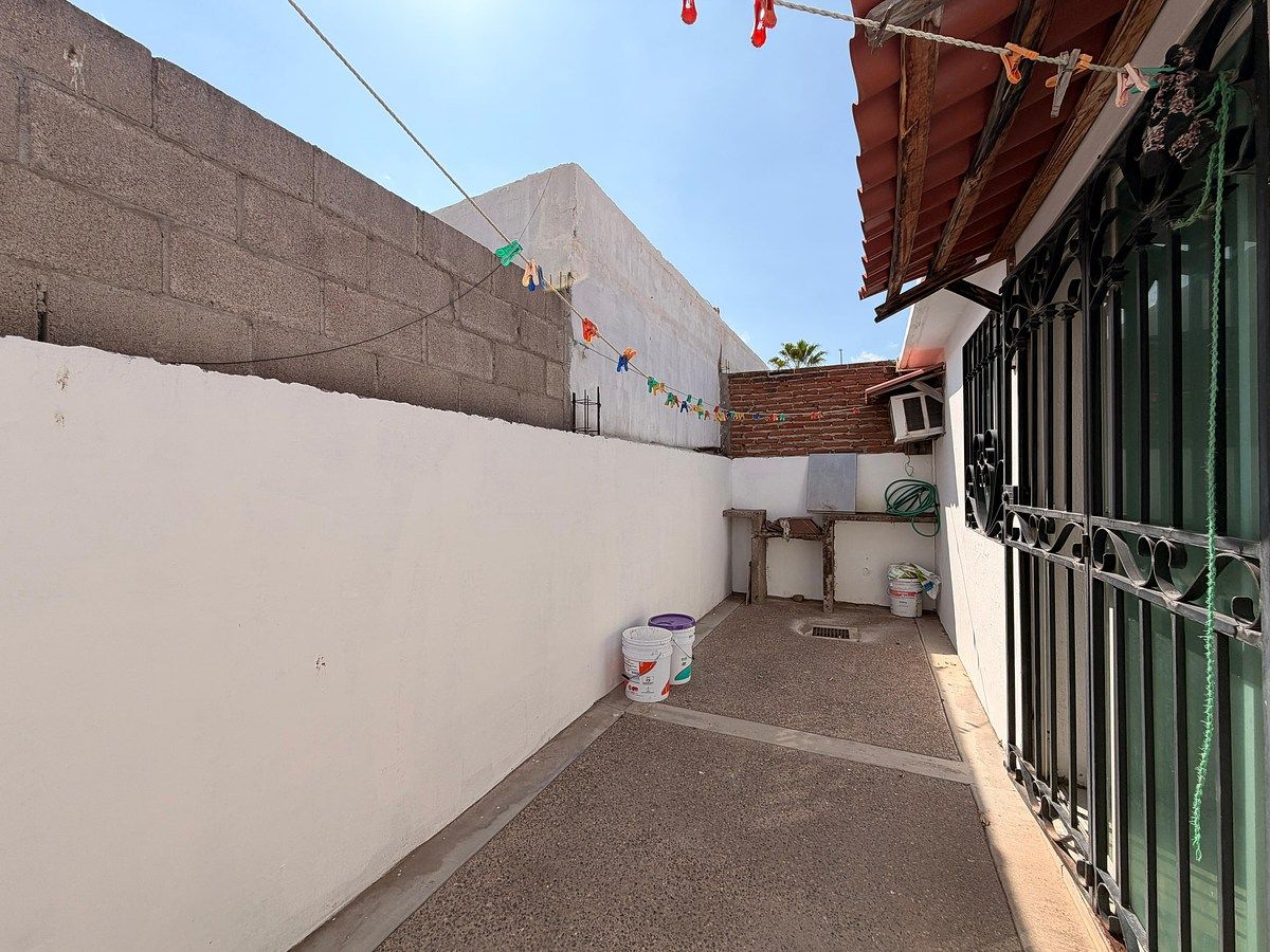 House in Valle Alto, Culiacán, photo 10 of 11