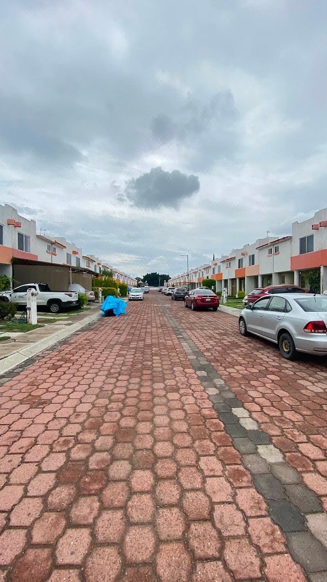 House in Gated Community in Ensueño, Querétaro, photo 14 of 14