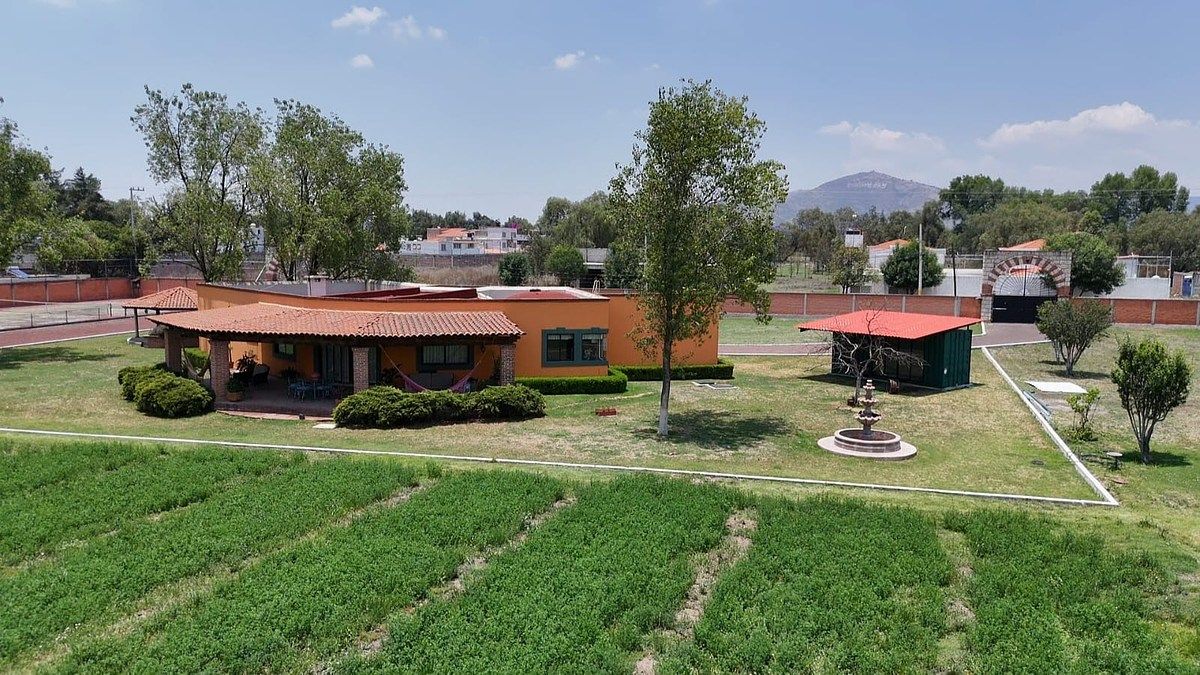 Quinta en San Andrés Chiautla Centro, Chiautla, foto 3 de 18