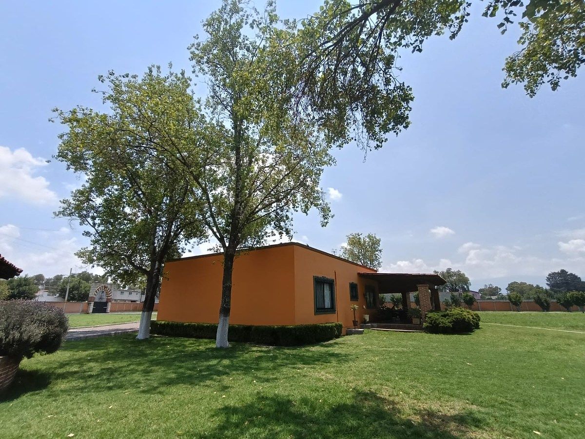 Quinta en San Andrés Chiautla Centro, Chiautla, foto 5 de 18