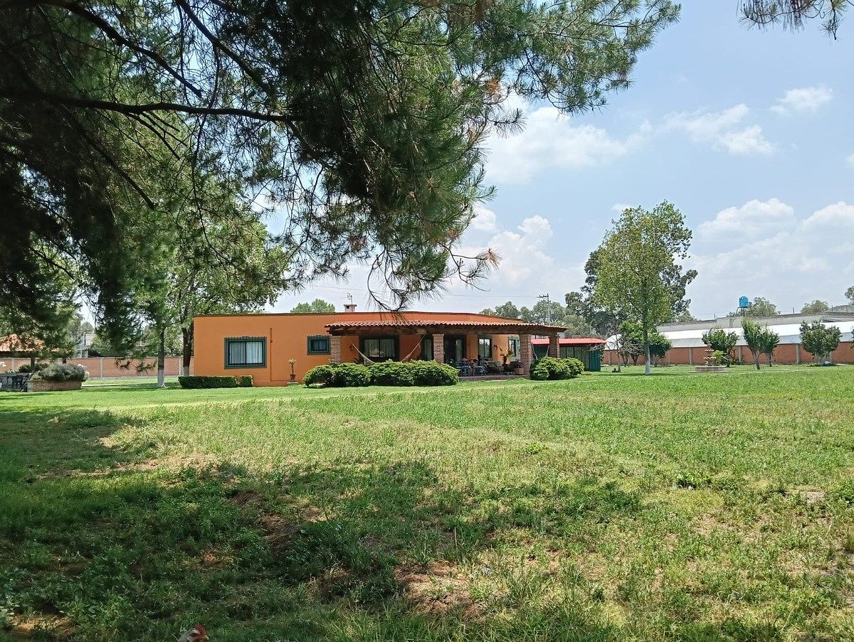 Quinta en San Andrés Chiautla Centro, Chiautla, foto 6 de 18