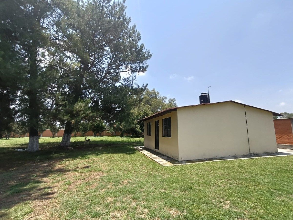 Quinta en San Andrés Chiautla Centro, Chiautla, foto 7 de 18