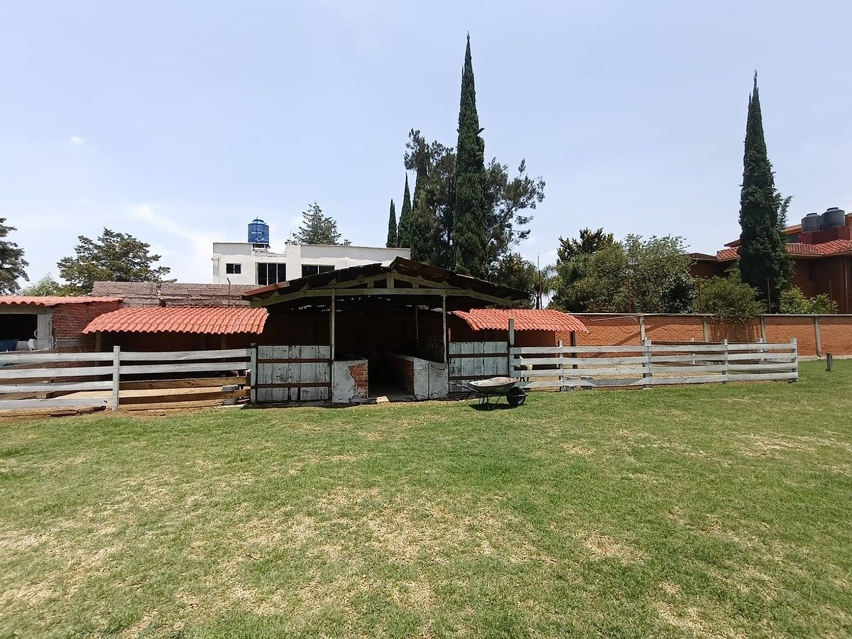 Quinta en San Andrés Chiautla Centro, Chiautla, foto 9 de 18