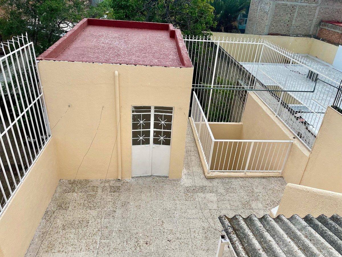 Casa en Medrano, Guadalajara, foto 8 de 36