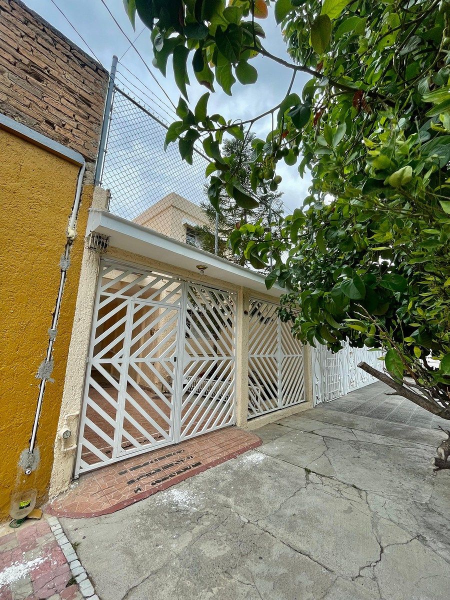 Casa en Medrano, Guadalajara, foto 35 de 36