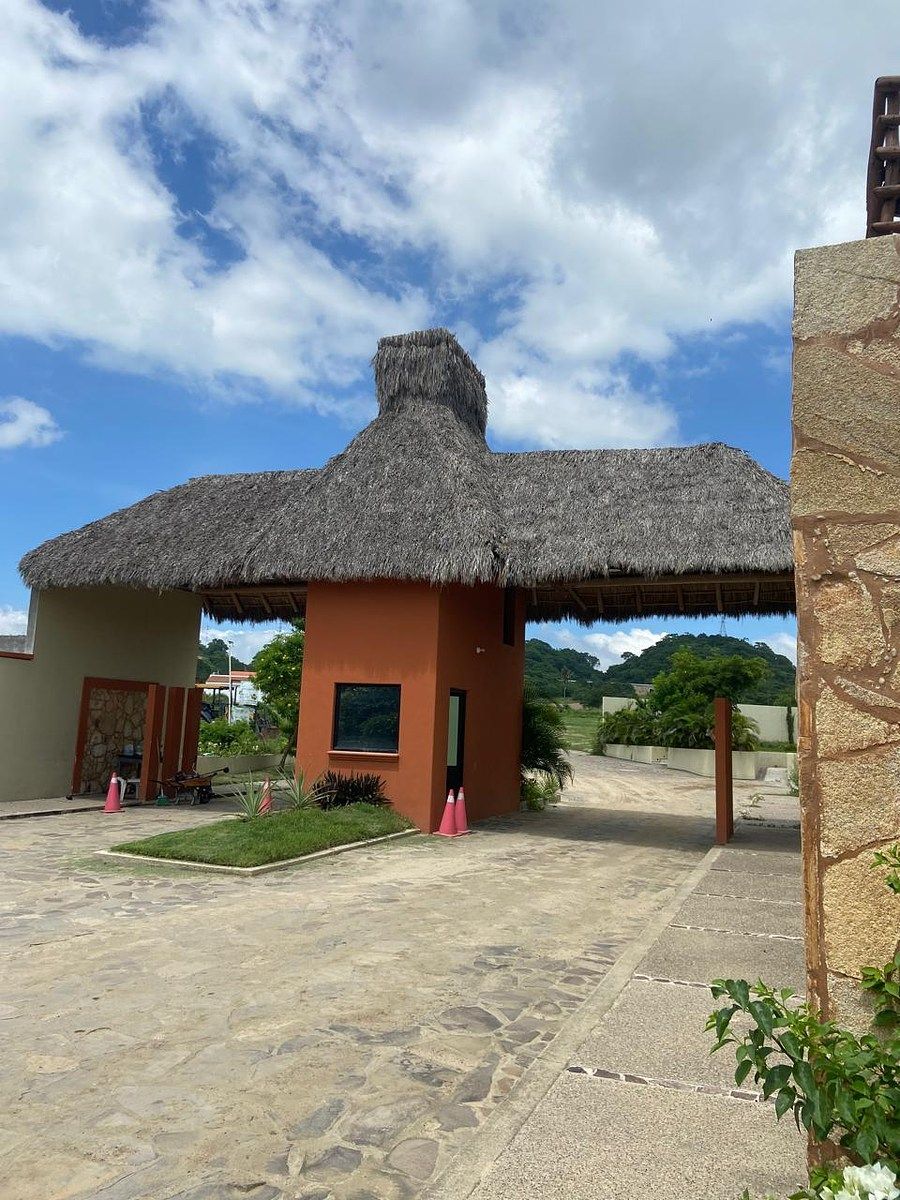 Lote em Bucerías, Bahía de Banderas, foto 5 de 6