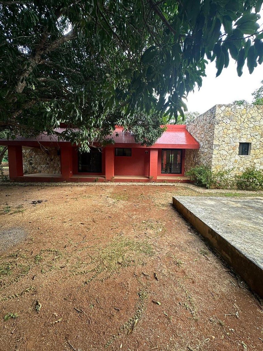 House in China, Campeche, photo 22 of 22