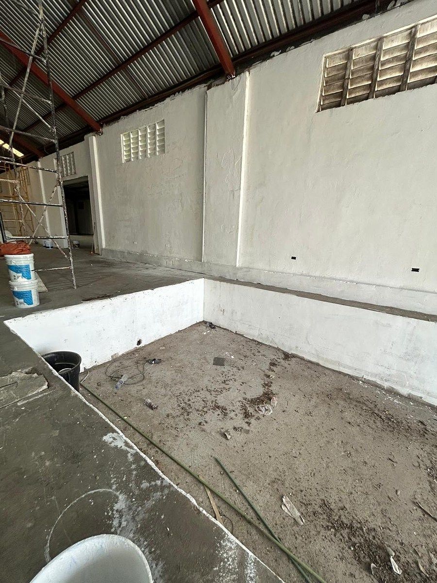 Bodega comercial en Chichi Suárez, Mérida, foto 3 de 8