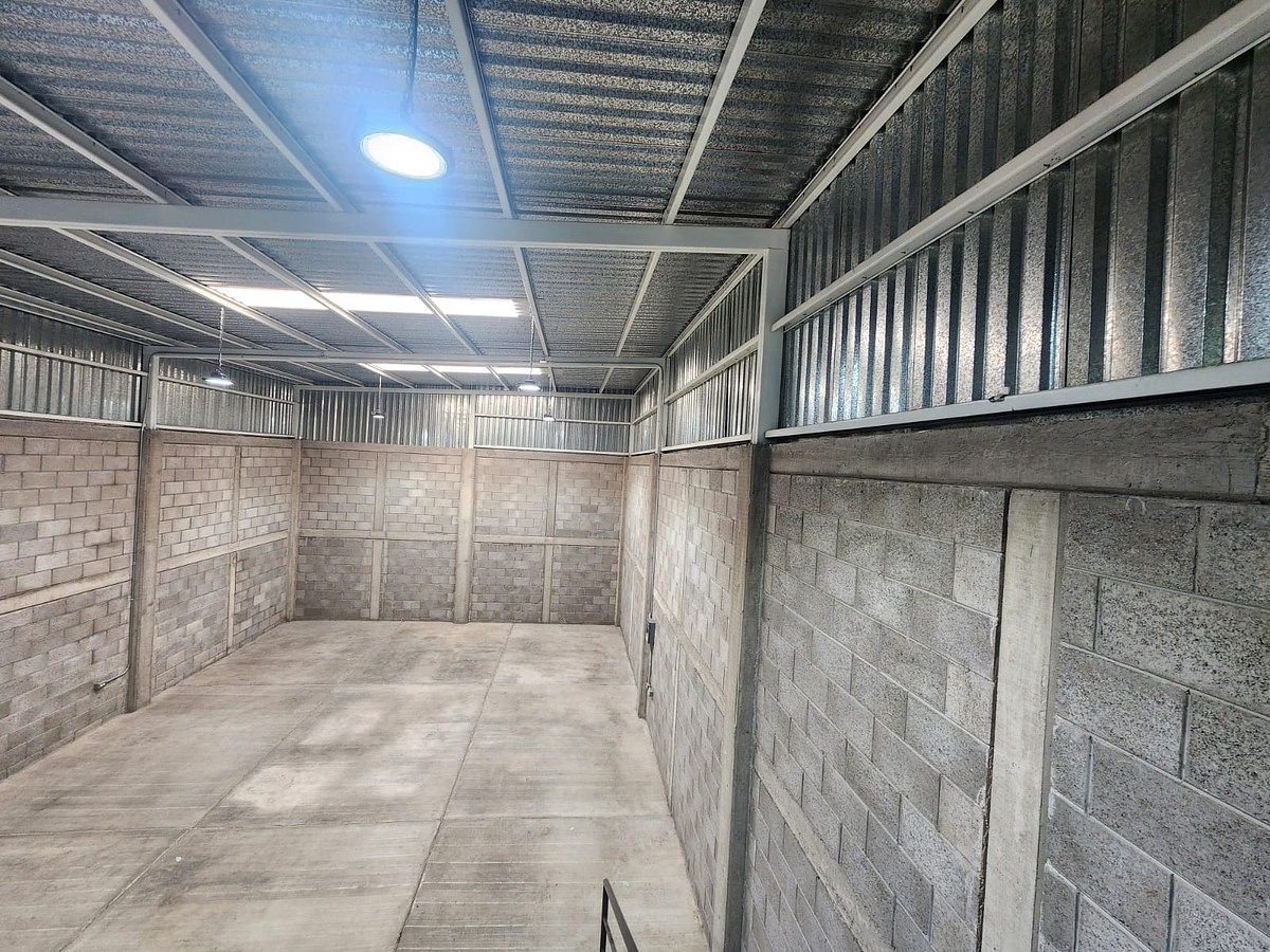 Bodega comercial en Paseos del Valle, Culiacán, foto 3 de 23