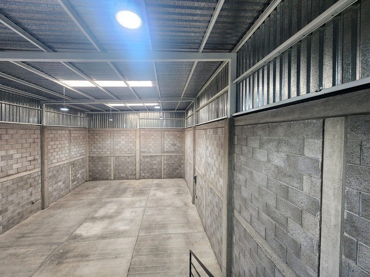 Bodega comercial en Paseos del Valle, Culiacán, foto 7 de 23