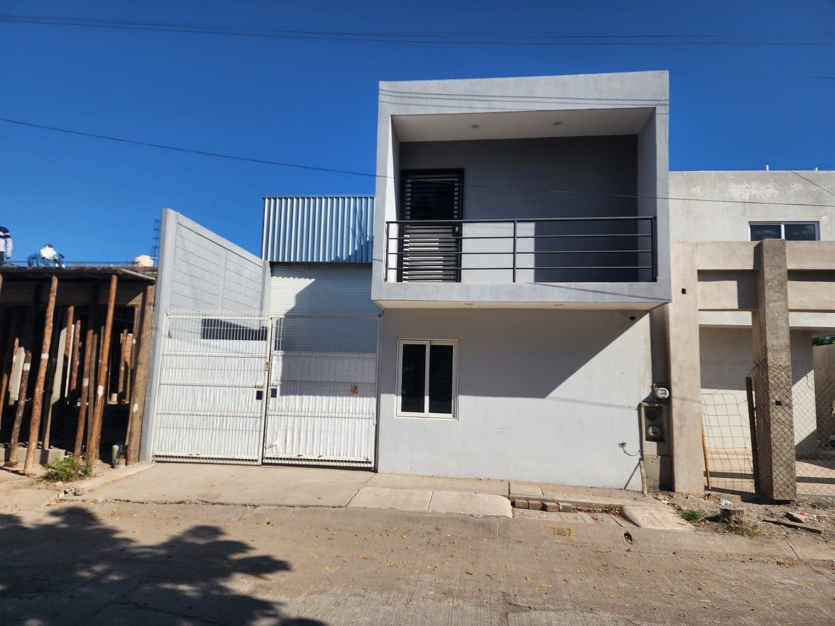 BODEGA EN RENTA PASEOS DEL VALLE, foto 1 de 23