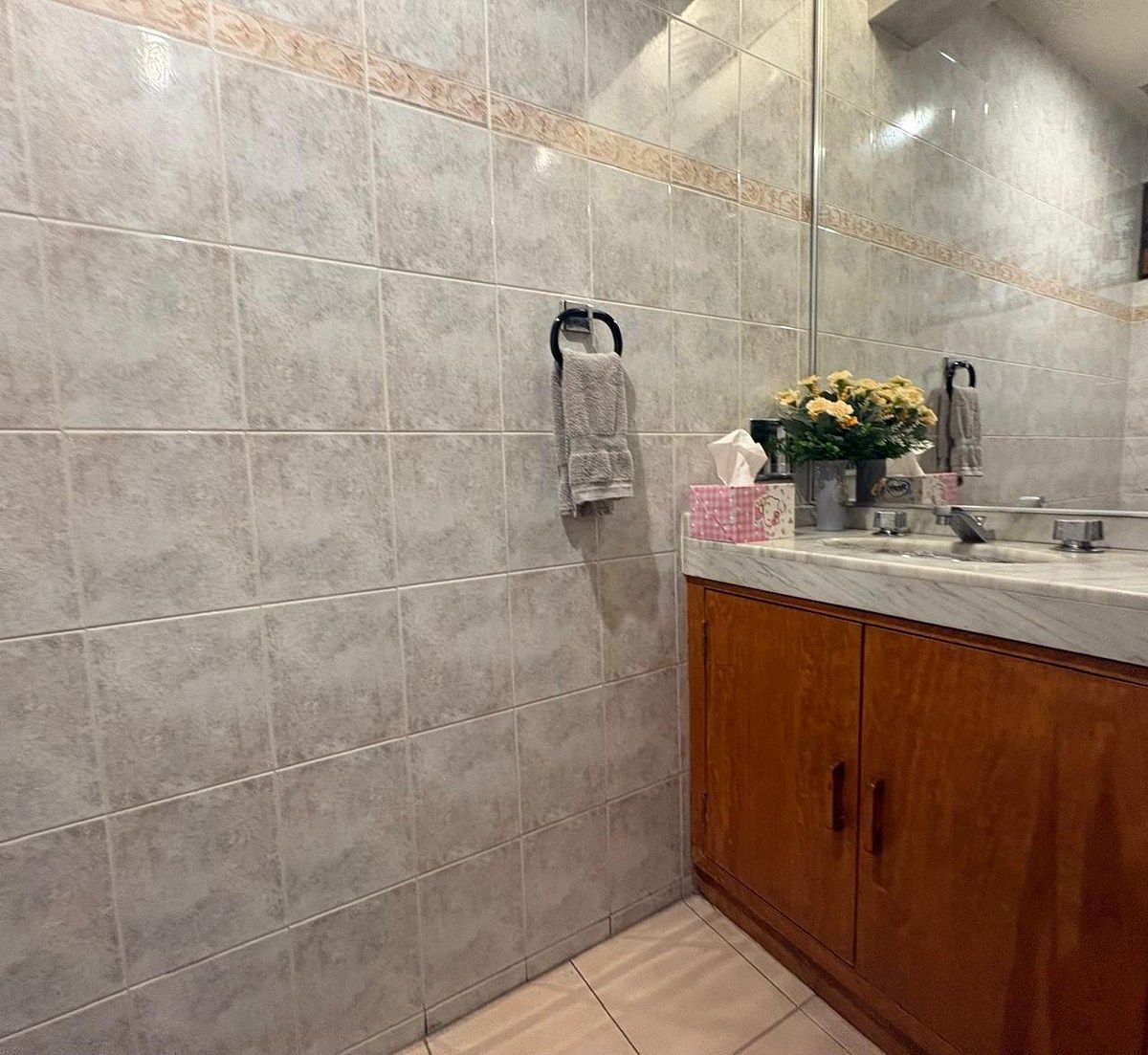 Casa em condomínio fechado em Atlamaya, Álvaro Obregón, foto 7 de 28