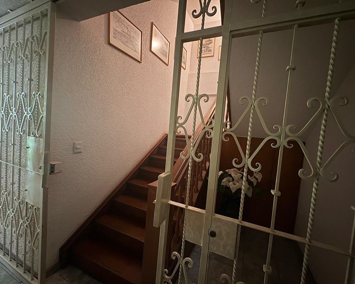 Casa em condomínio fechado em Atlamaya, Álvaro Obregón, foto 9 de 28