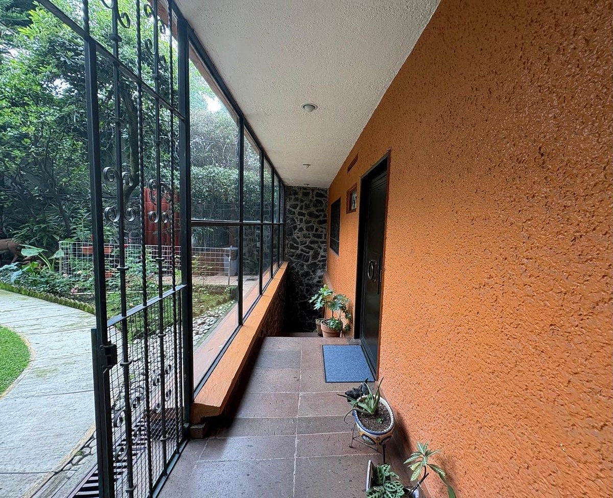 Casa em condomínio fechado em Atlamaya, Álvaro Obregón, foto 18 de 28