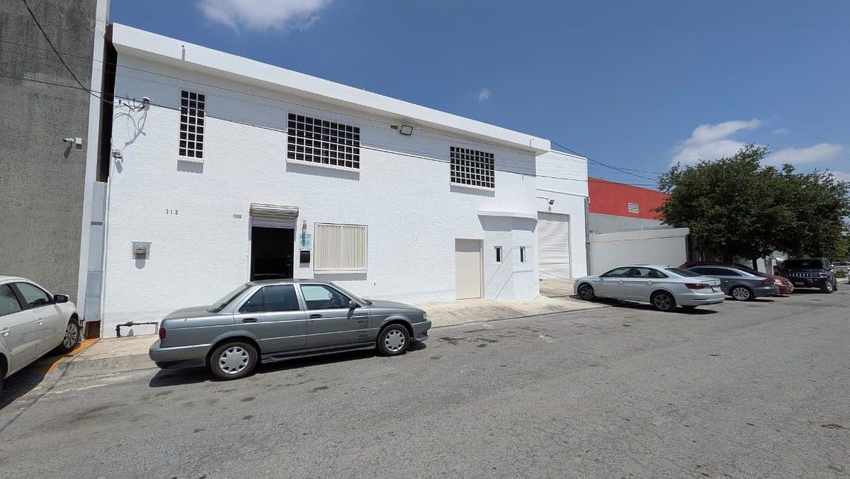 Galpão comercial em Central de Carga, San Nicolás de los Garza, foto 8 de 16