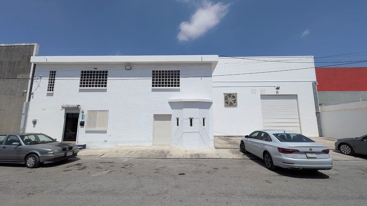 Galpão comercial em Central de Carga, San Nicolás de los Garza, foto 5 de 16