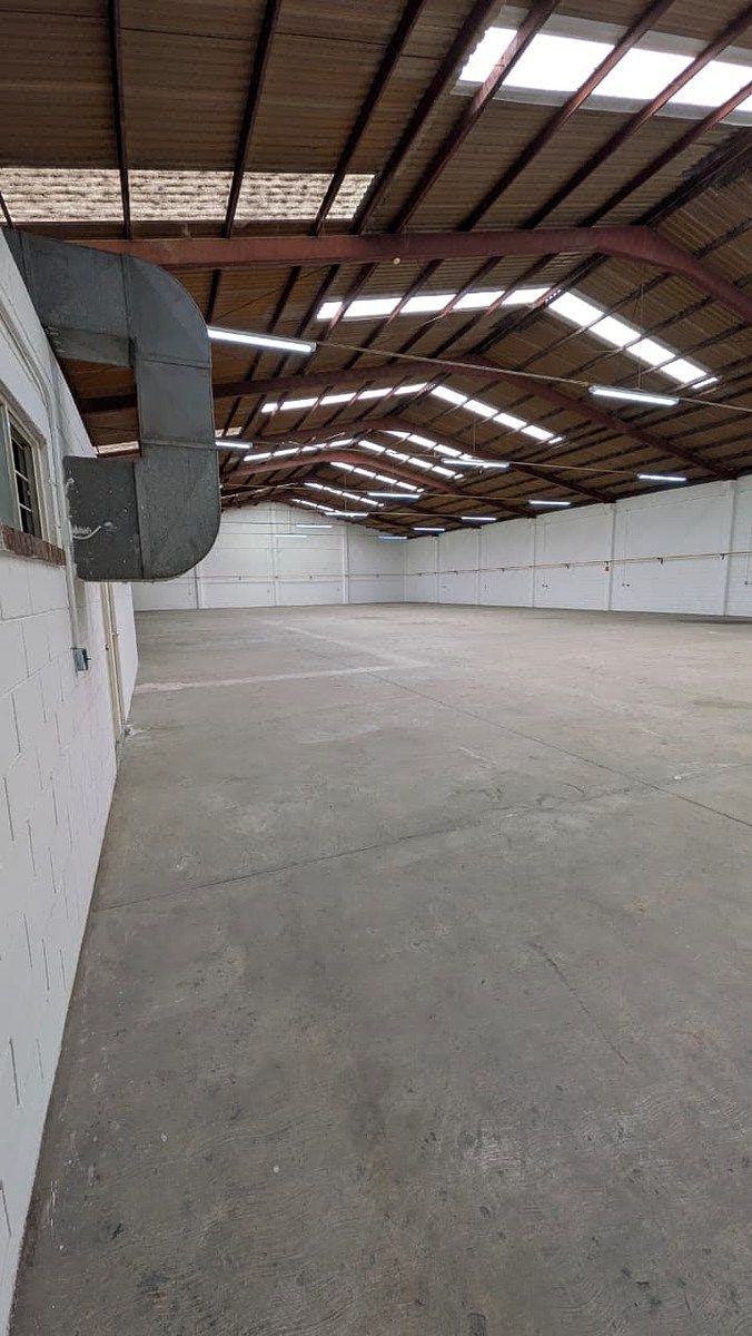 Galpão comercial em Central de Carga, San Nicolás de los Garza, foto 11 de 16