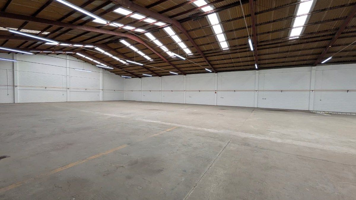 Galpão comercial em Central de Carga, San Nicolás de los Garza, foto 10 de 16