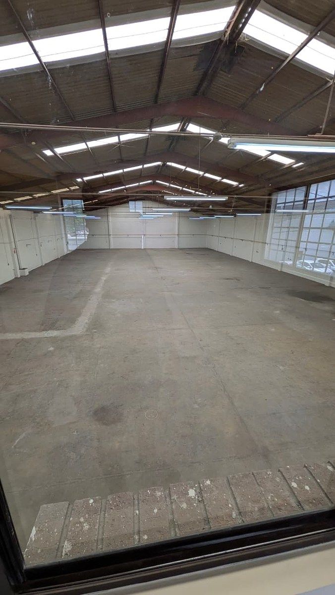 Galpão comercial em Central de Carga, San Nicolás de los Garza, foto 7 de 16