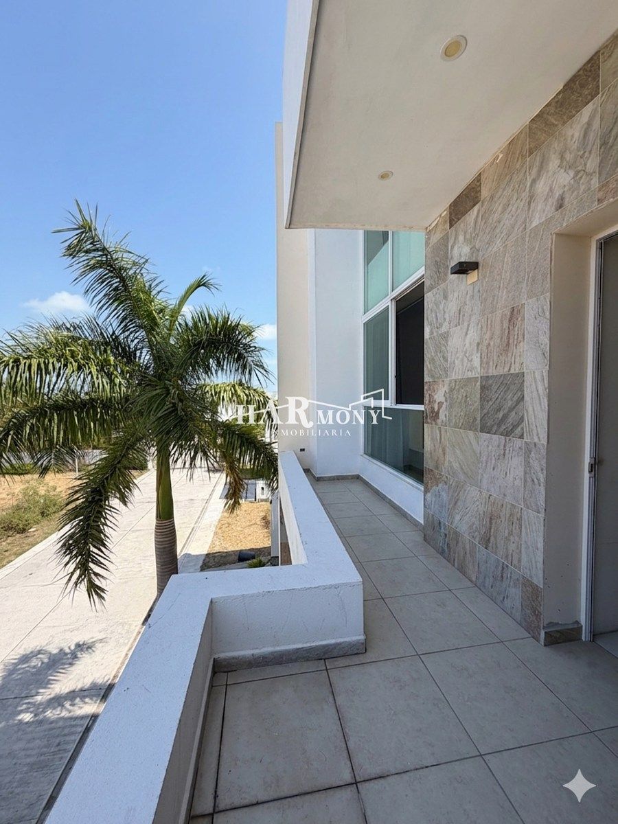 Casa en Residencial del Lago, Carmen, foto 6 de 13
