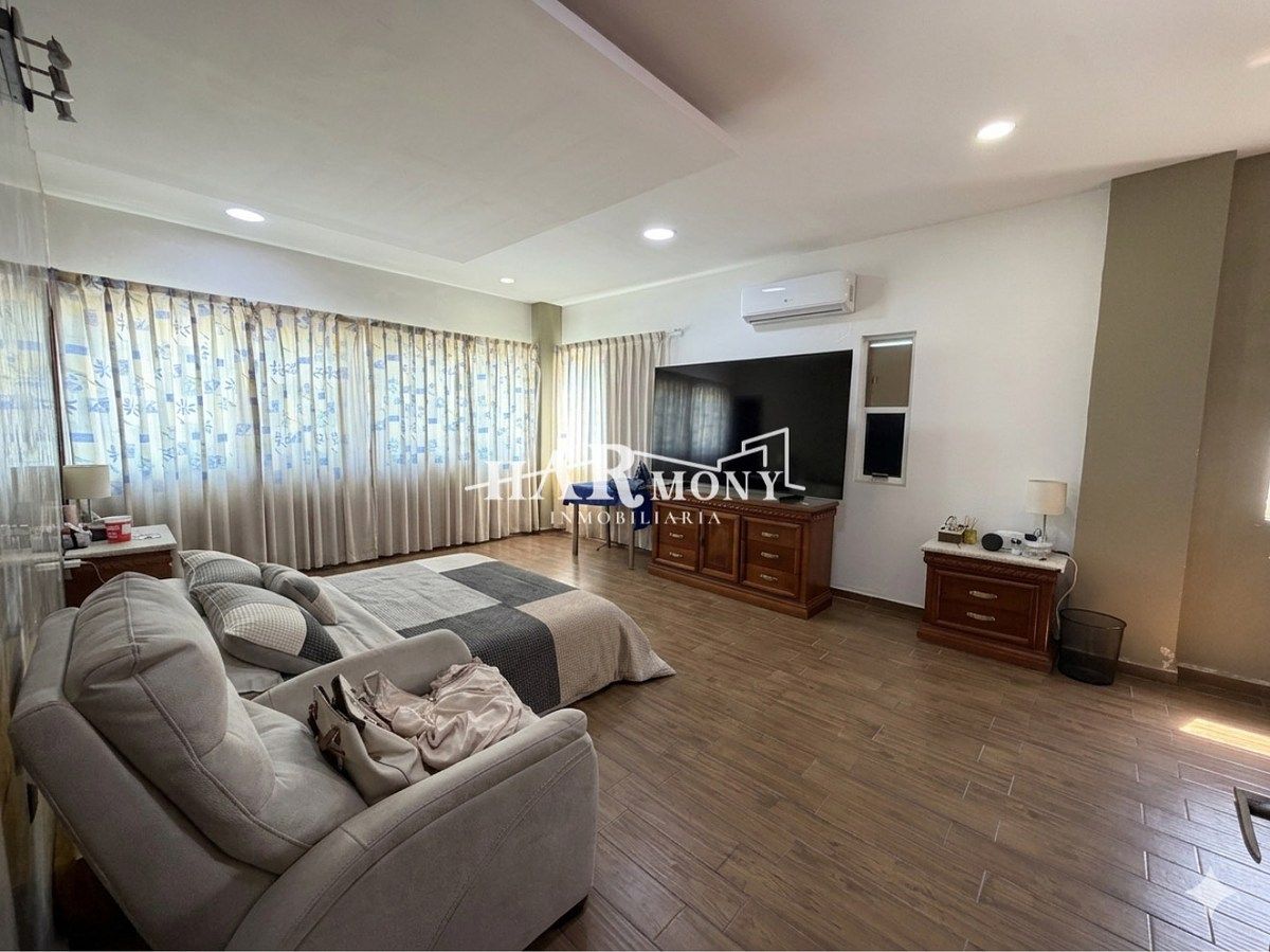 Casa en Residencial del Lago, Carmen, foto 8 de 13
