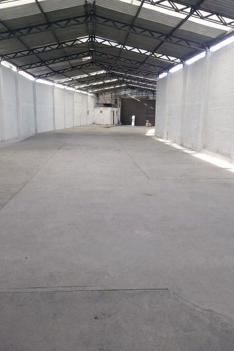 Industrial Warehouse in Bosque Sereno, Aguascalientes, photo 3 of 6