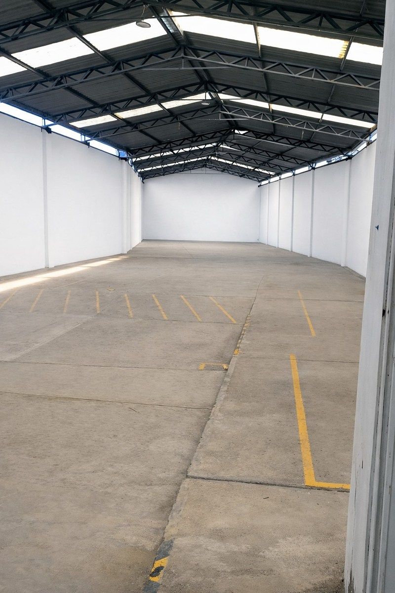 Industrial Warehouse in Bosque Sereno, Aguascalientes, photo 2 of 6