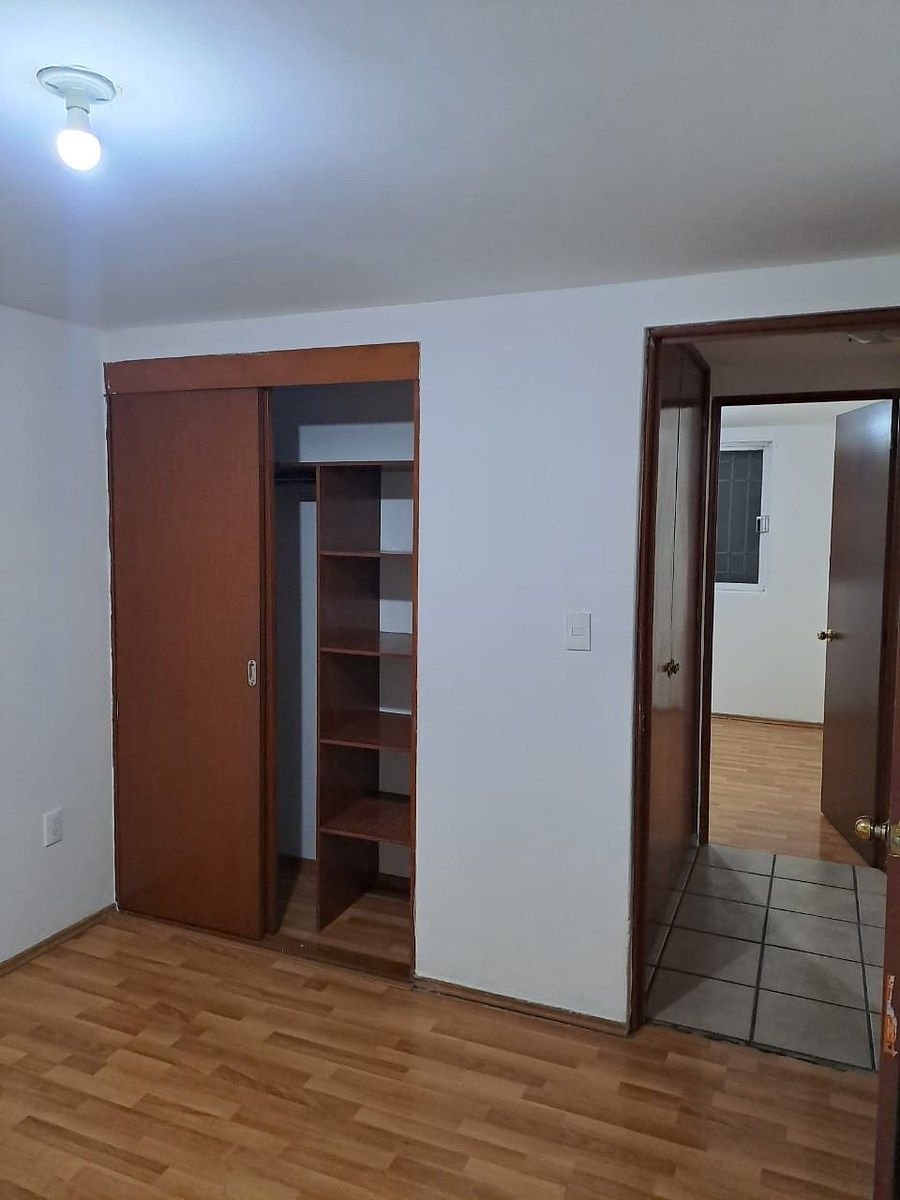 Apartamento em San Rafael, Azcapotzalco, foto 3 de 21