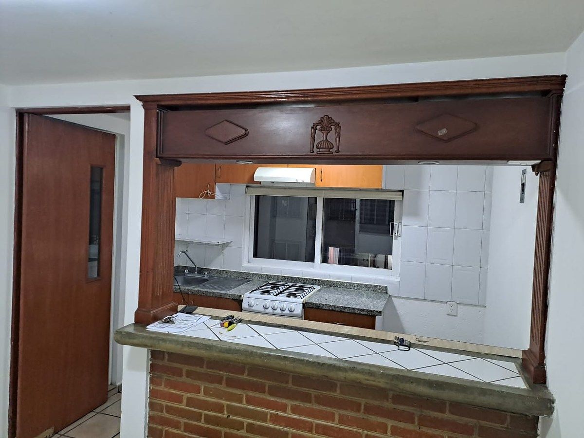 Apartamento em San Rafael, Azcapotzalco, foto 2 de 21