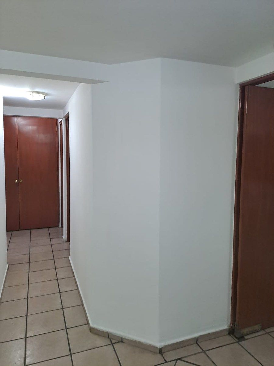 Apartamento em San Rafael, Azcapotzalco, foto 4 de 21