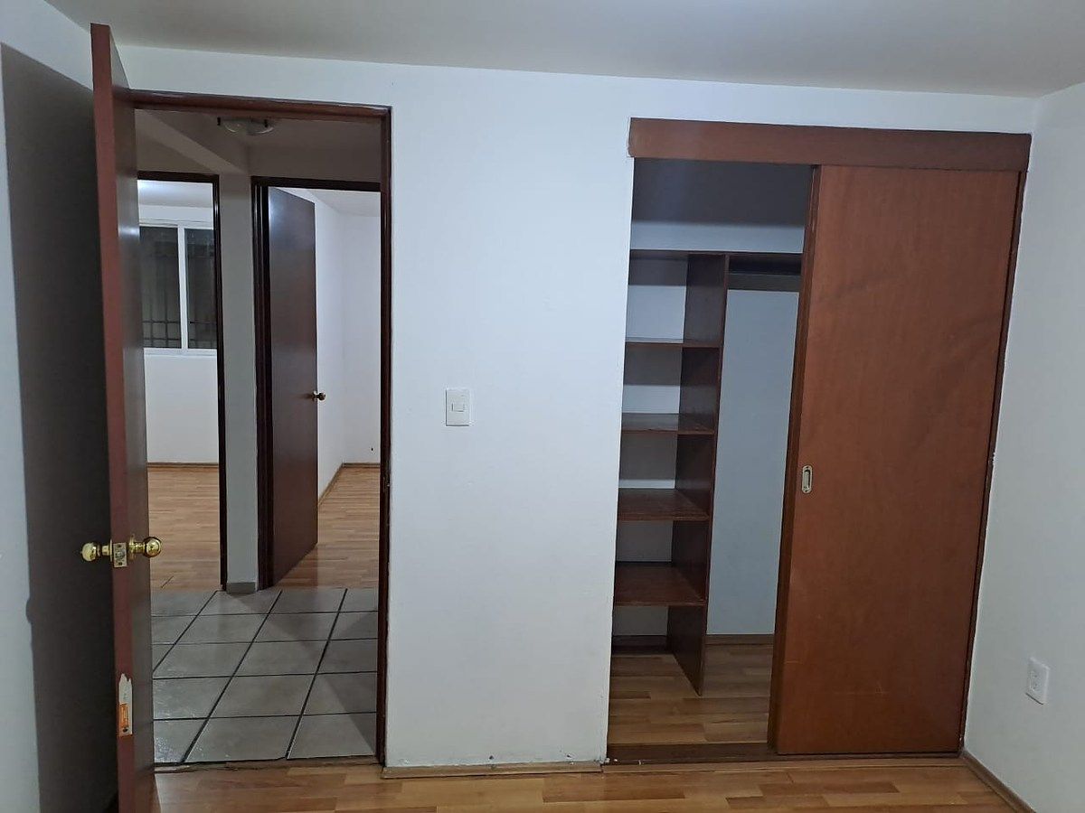 Apartamento em San Rafael, Azcapotzalco, foto 5 de 21