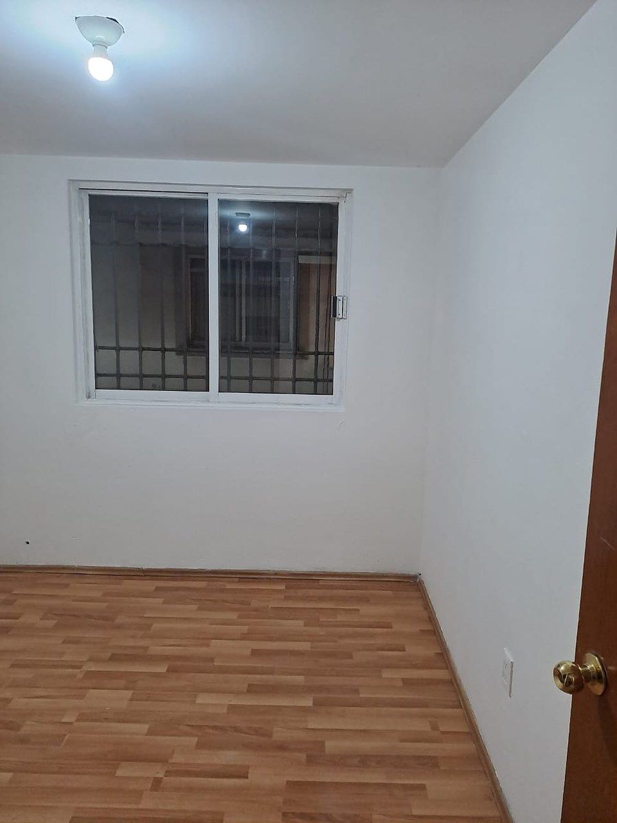 Apartamento em San Rafael, Azcapotzalco, foto 6 de 21