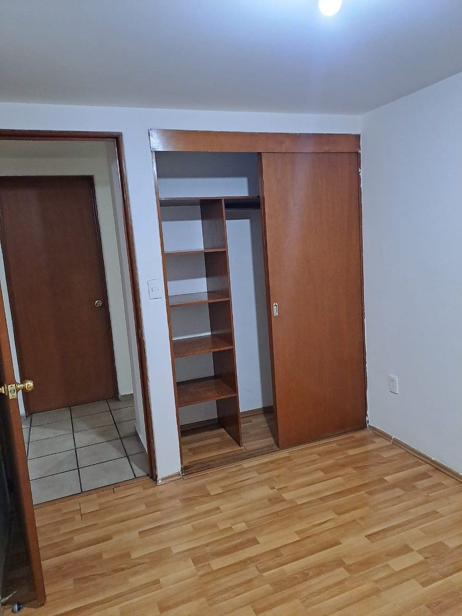 Apartamento em San Rafael, Azcapotzalco, foto 10 de 21