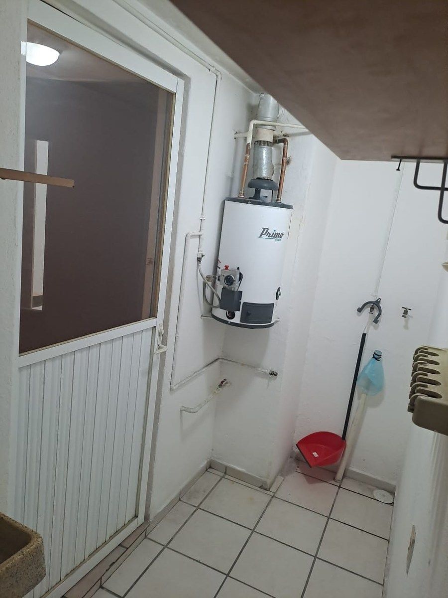Apartamento em San Rafael, Azcapotzalco, foto 13 de 21
