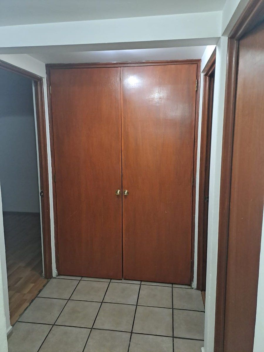 Apartamento em San Rafael, Azcapotzalco, foto 18 de 21