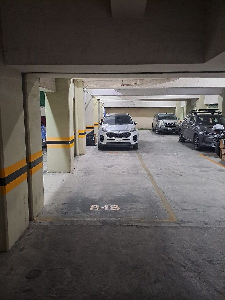 Apartamento em San Rafael, Azcapotzalco, foto 21 de 21